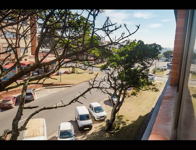 0.5 BEDROOM APARTMENT FOR SALE IN SCOTTBURGH CENTRAL